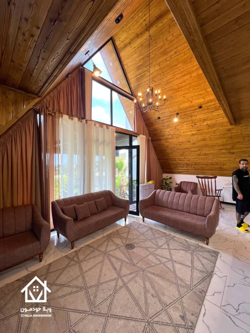 Talaser Forest Cottage Talaser Forest Cottage