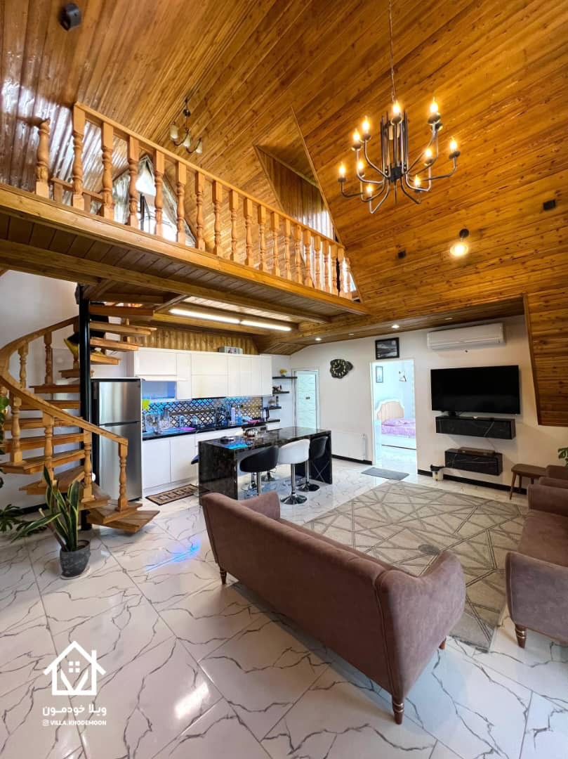 Talaser Forest Cottage Talaser Forest Cottage