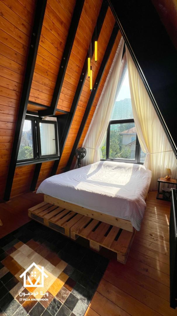 Aily Forest Cottage Aily Forest Cottage