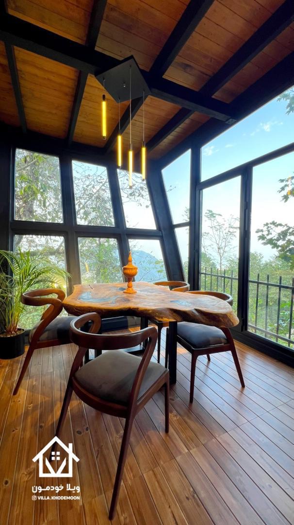 Aily Forest Cottage Aily Forest Cottage