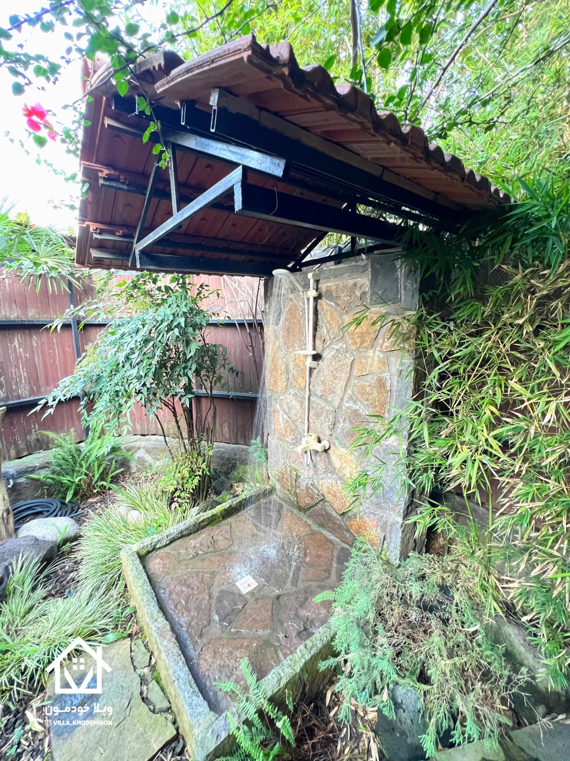 bamboo cabin bamboo cabin