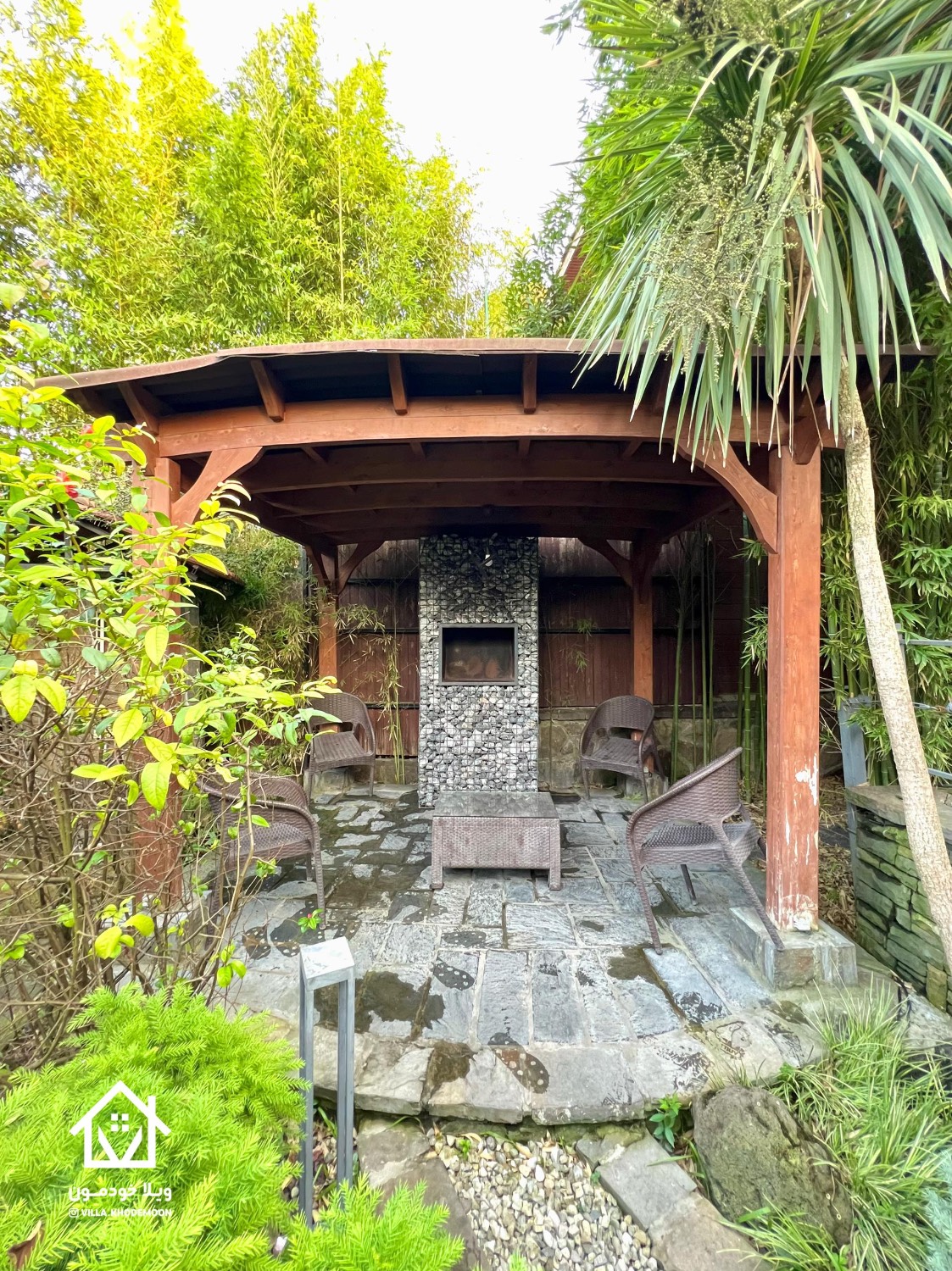bamboo cabin bamboo cabin