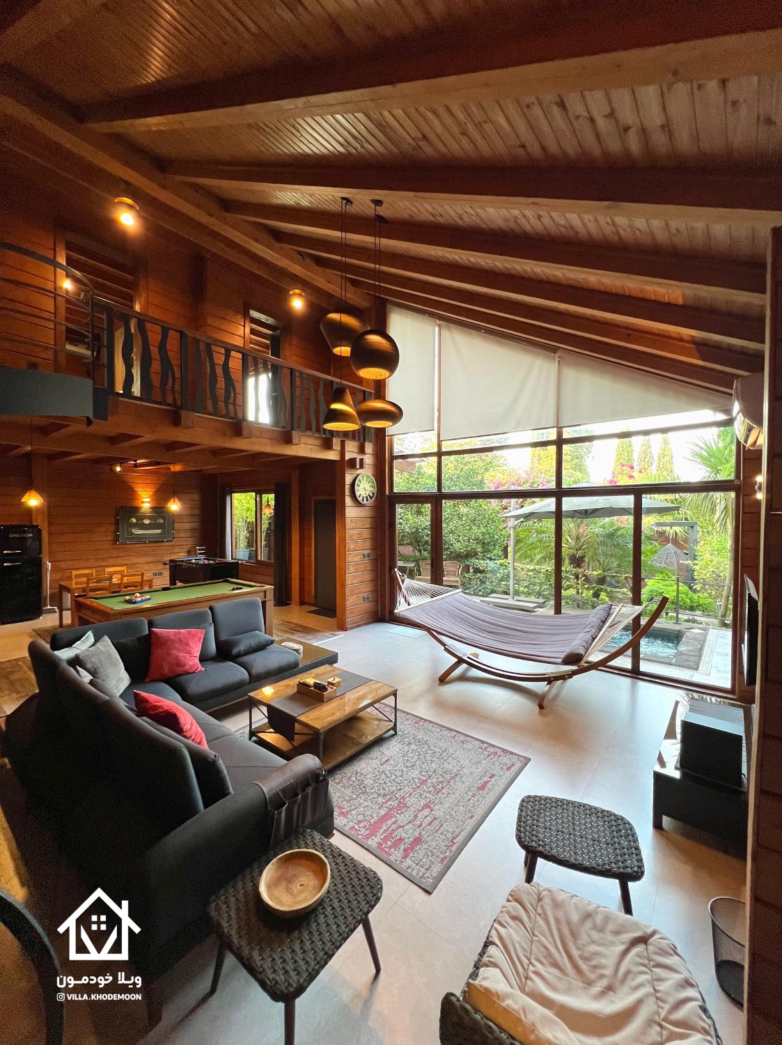 bamboo cabin bamboo cabin
