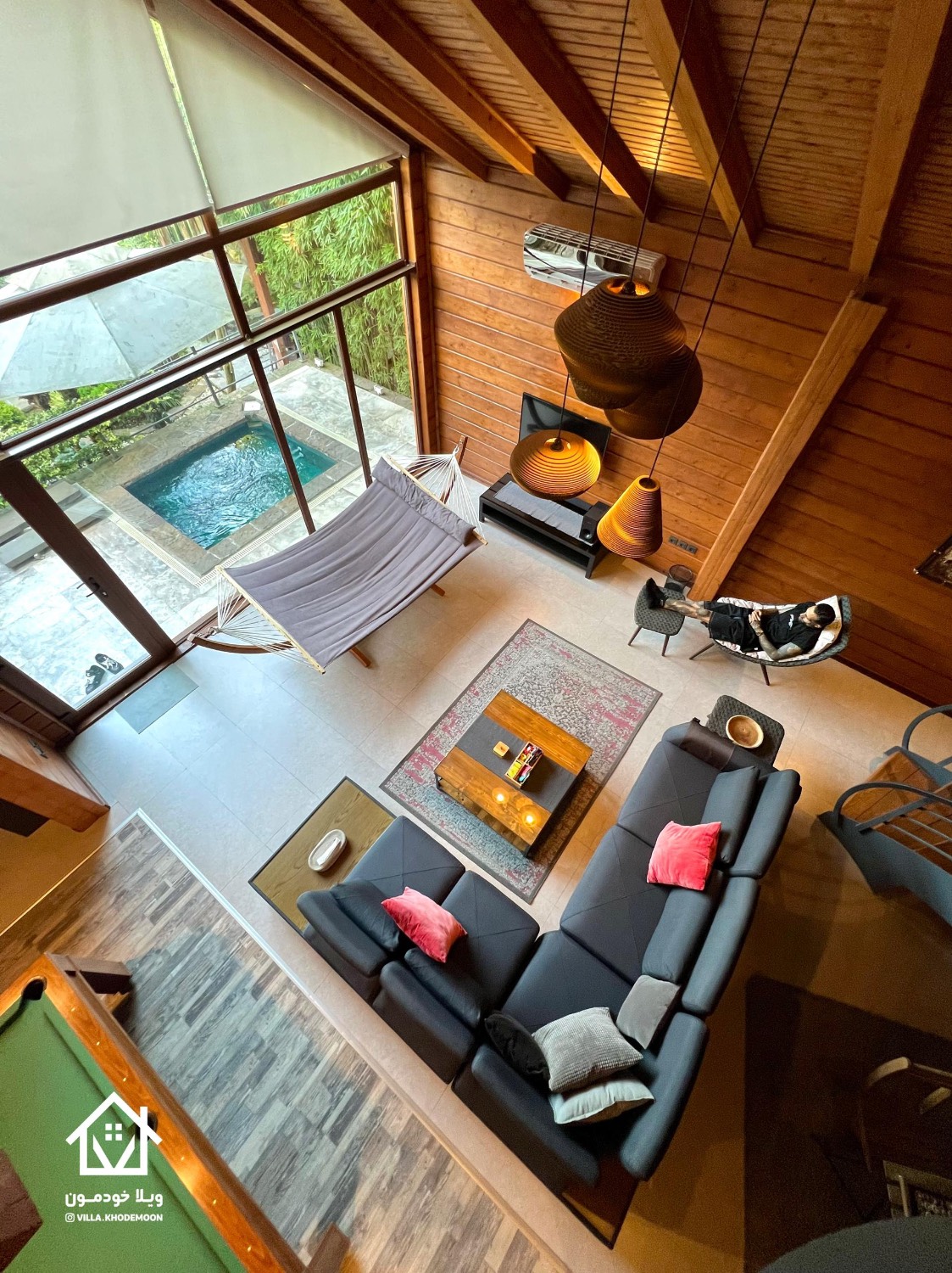 bamboo cabin bamboo cabin