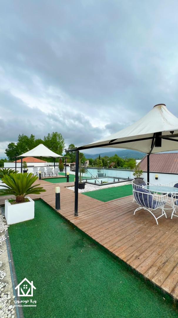 Rabo Villa Rabo Villa