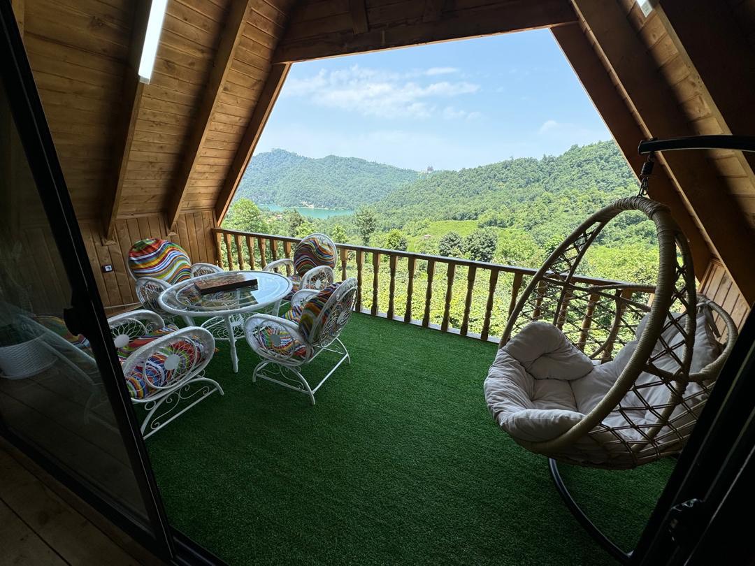 Bahar Forest Cabin Bahar Forest Cabin