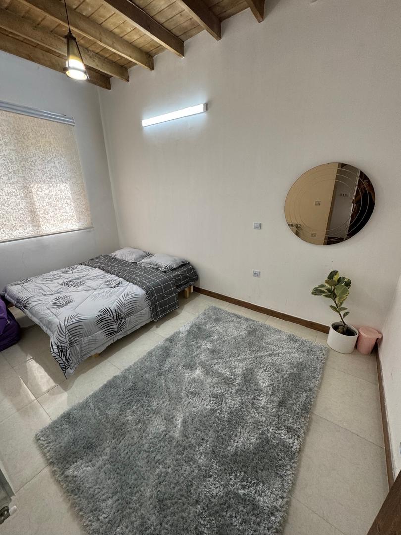 کلبه جنگلی بهار کلبه جنگلی بهار