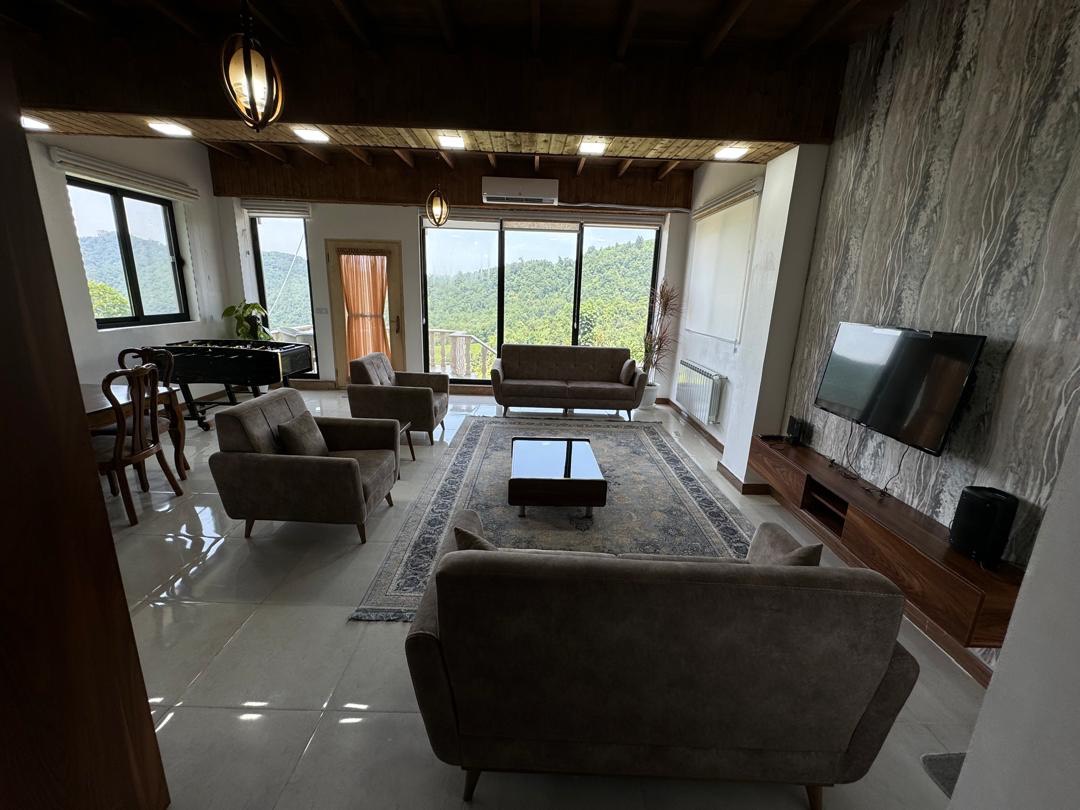 Bahar Forest Cabin Bahar Forest Cabin