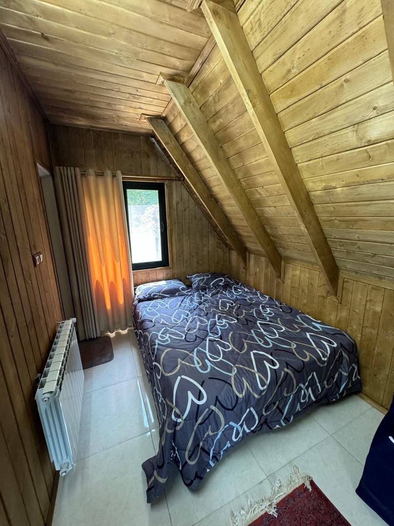Bahar Forest Cabin Bahar Forest Cabin
