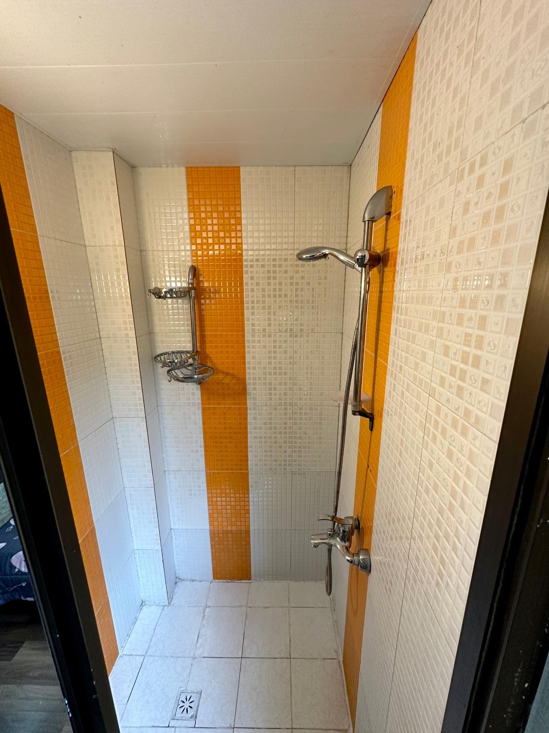 عمارت جنگلی میجران عمارت جنگلی میجران