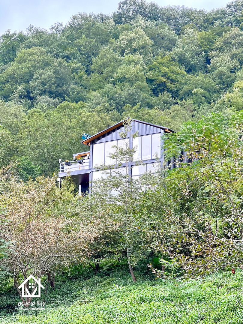 Ti Bagh Forest Cabin Ti Bagh Forest Cabin