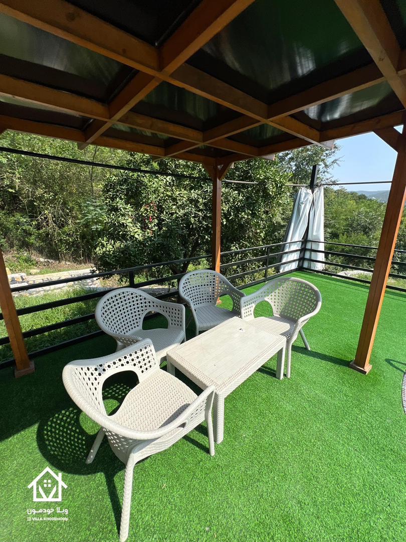Jovana Forest Cabin