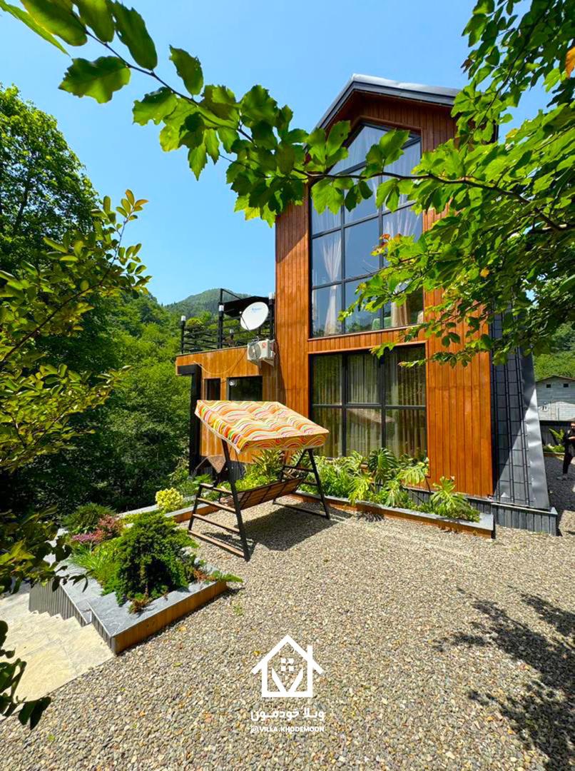 Maris Forest Cabin Maris Forest Cabin