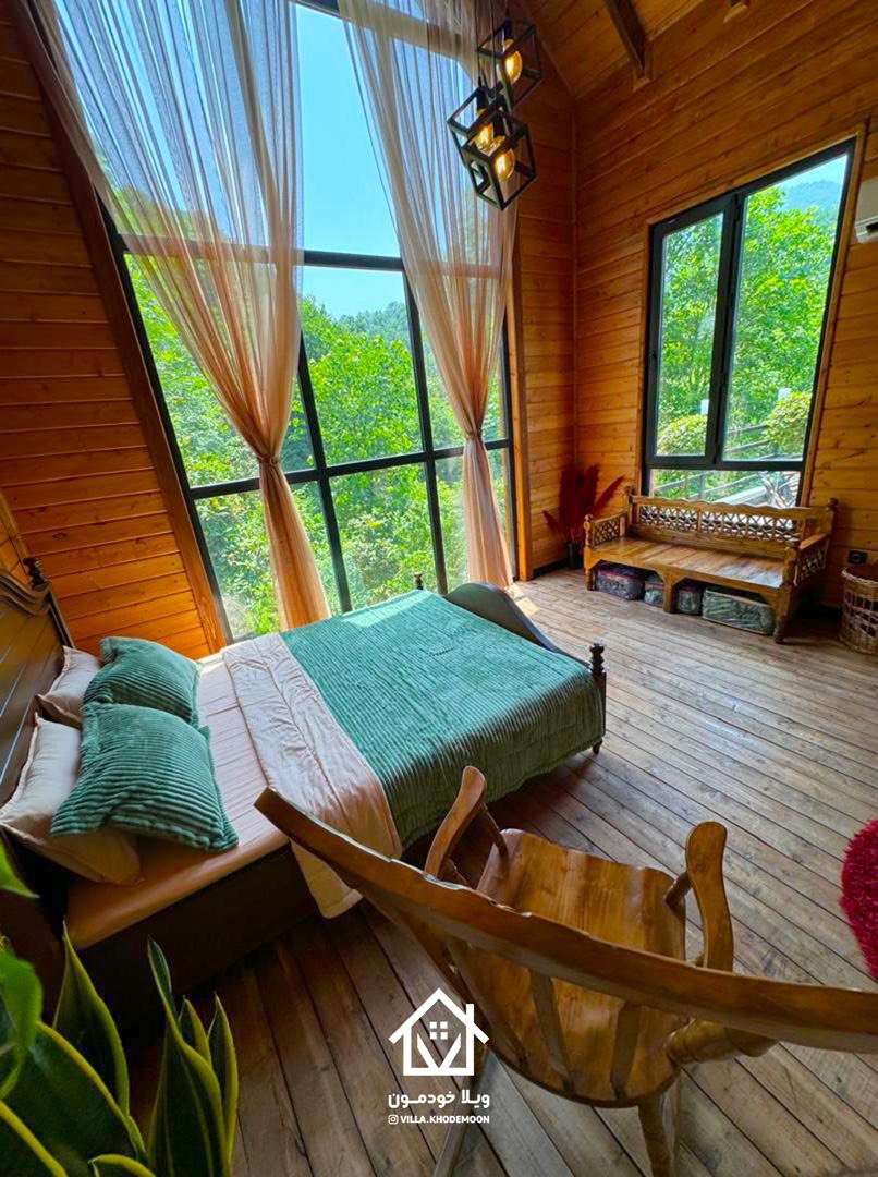 Maris Forest Cabin Maris Forest Cabin
