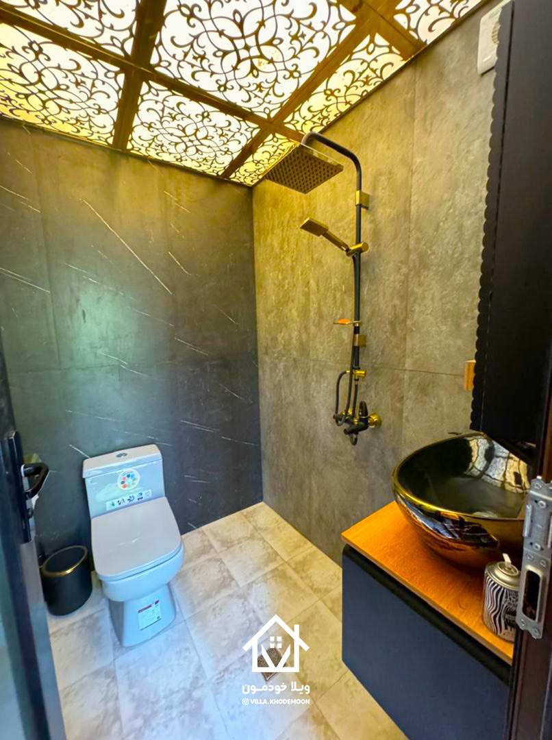 کلبه جنگلی مریس کلبه جنگلی مریس