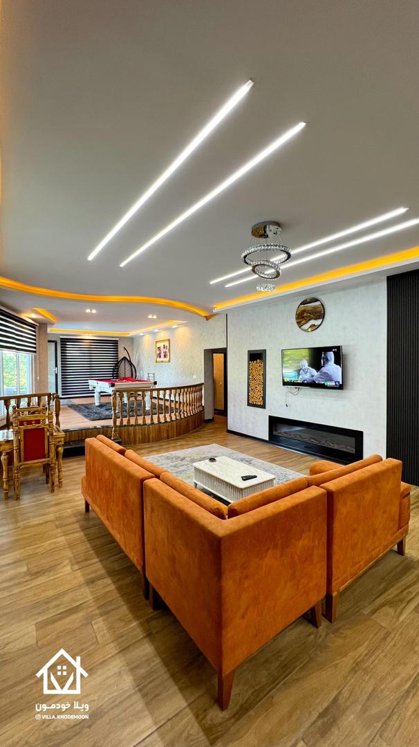 Arsam villa Arsam villa
