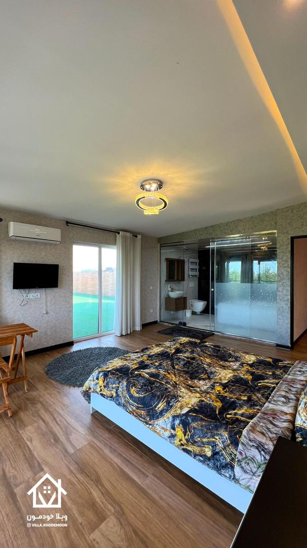 Arsam villa Arsam villa