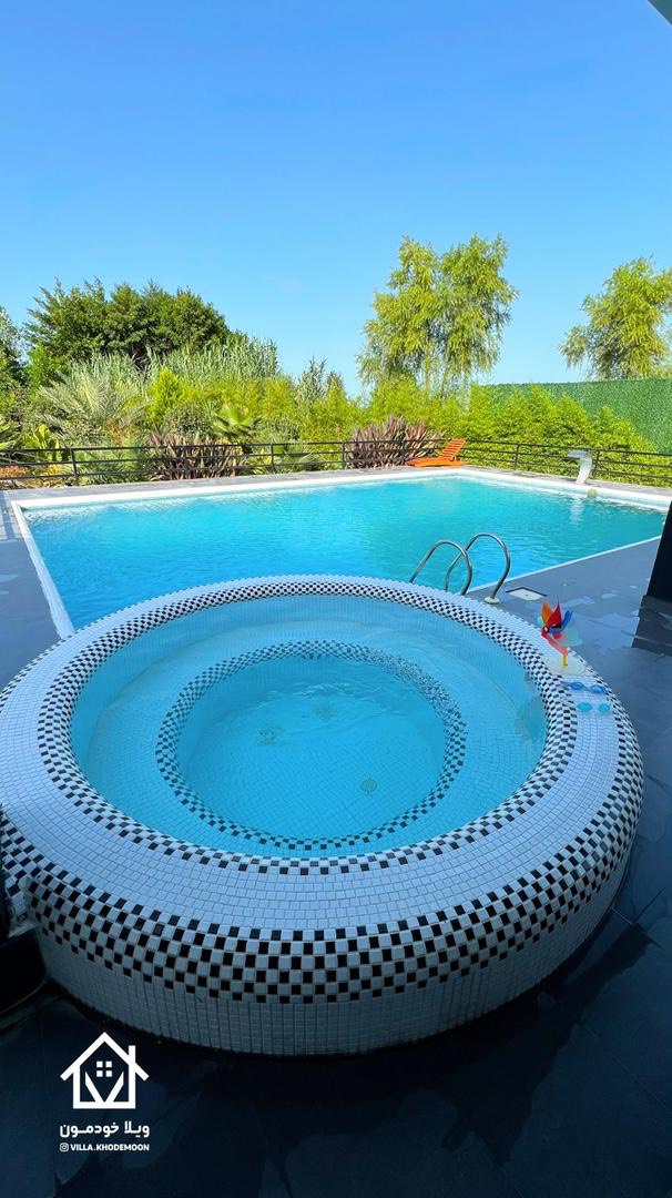 Arsam villa Arsam villa