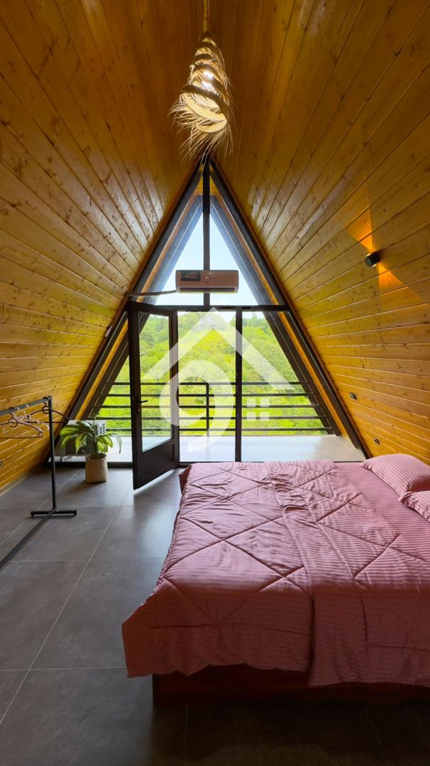 Hirad Forest Cabin Hirad Forest Cabin