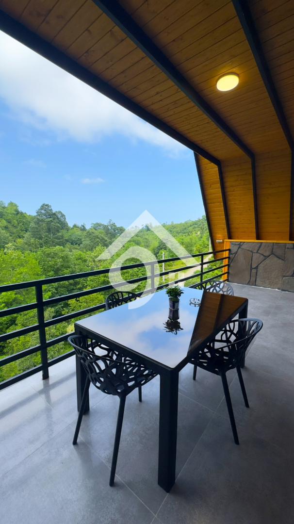 Hirad Forest Cabin Hirad Forest Cabin