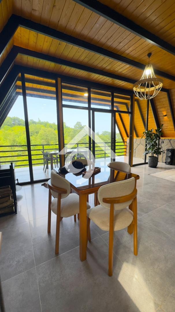 Hirad Forest Cabin Hirad Forest Cabin