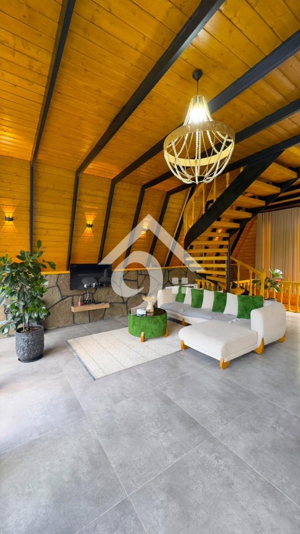 Hirad Forest Cabin Hirad Forest Cabin