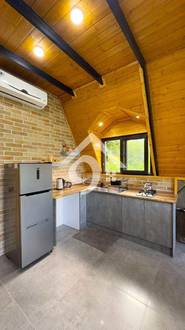 Hirad Forest Cabin Hirad Forest Cabin