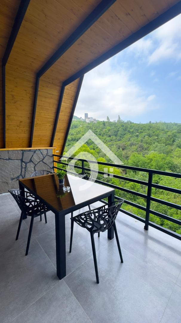 Hirad Forest Cabin Hirad Forest Cabin