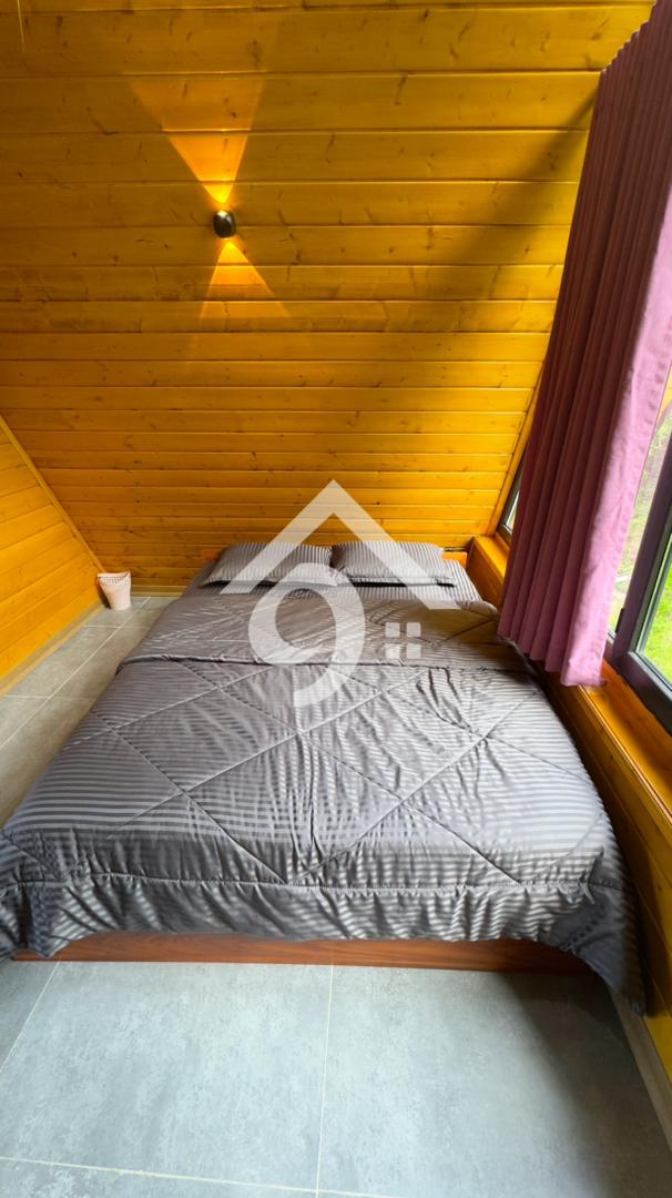 Hirad Forest Cabin Hirad Forest Cabin
