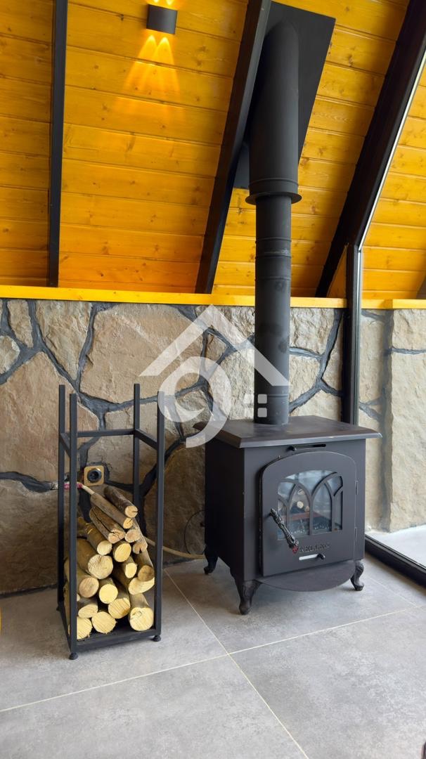 Hirad Forest Cabin Hirad Forest Cabin