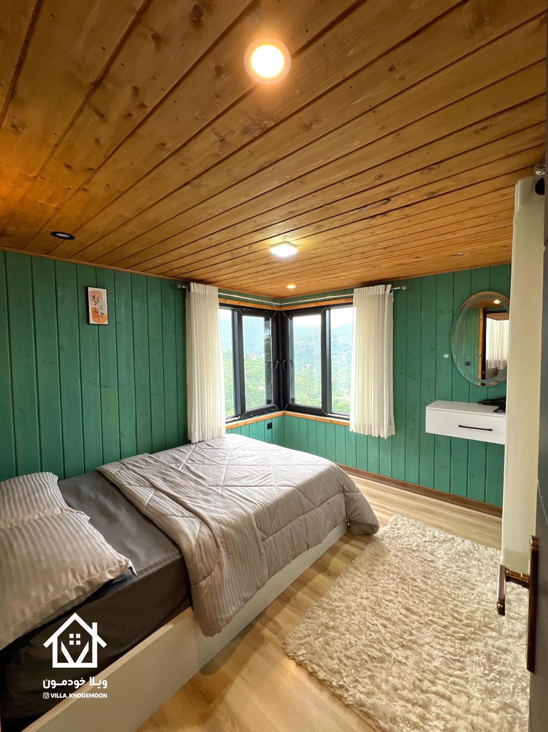 Lena Forest Cabin Lena Forest Cabin