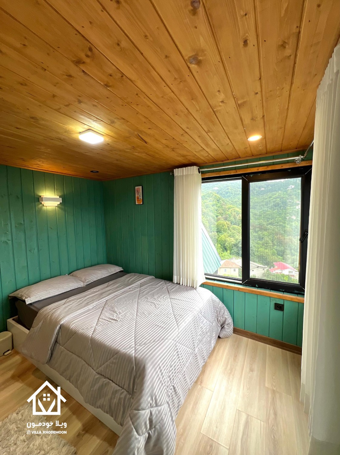 Lena Forest Cabin Lena Forest Cabin