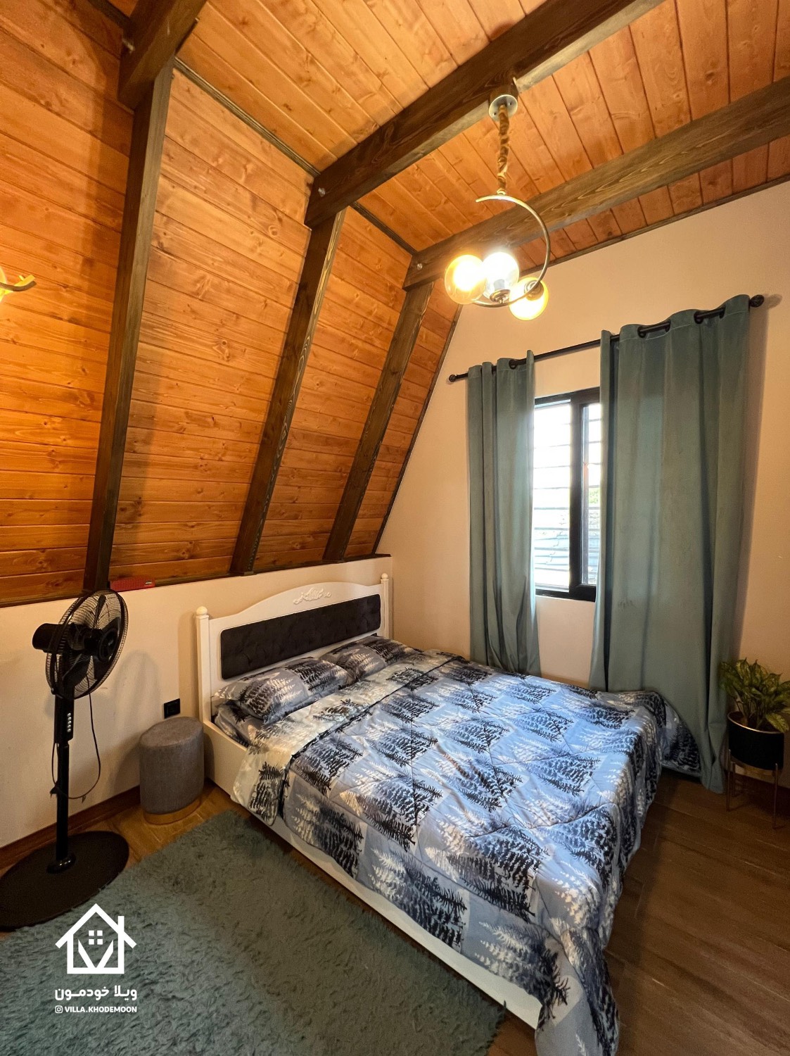 Barley Forest Cabin Barley Forest Cabin