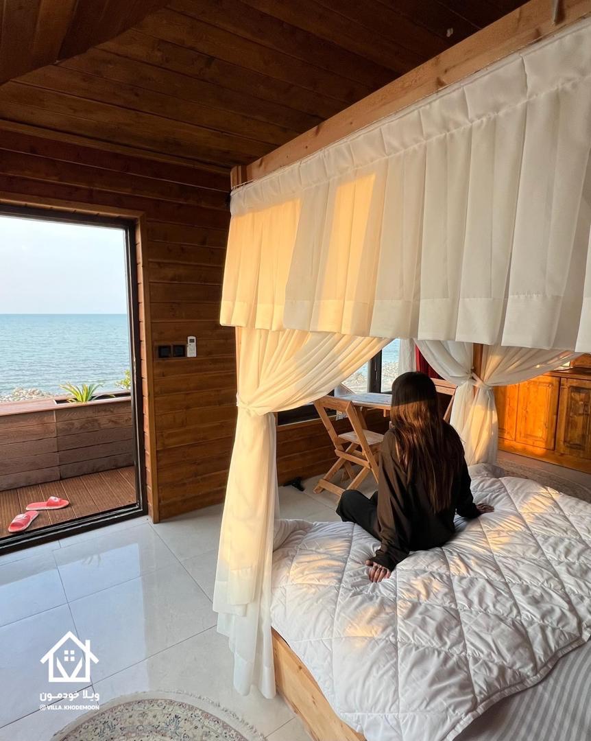 Mahoor Beach Villa