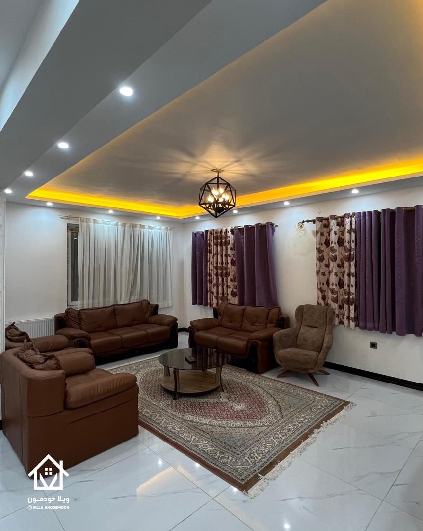 Mahoor Beach Villa