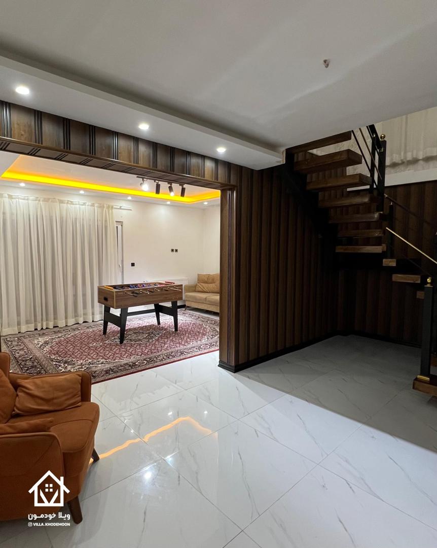 Mahoor Beach Villa