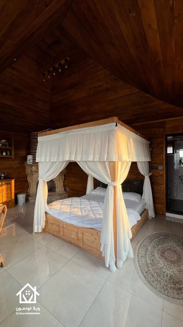 Mahoor Beach Villa