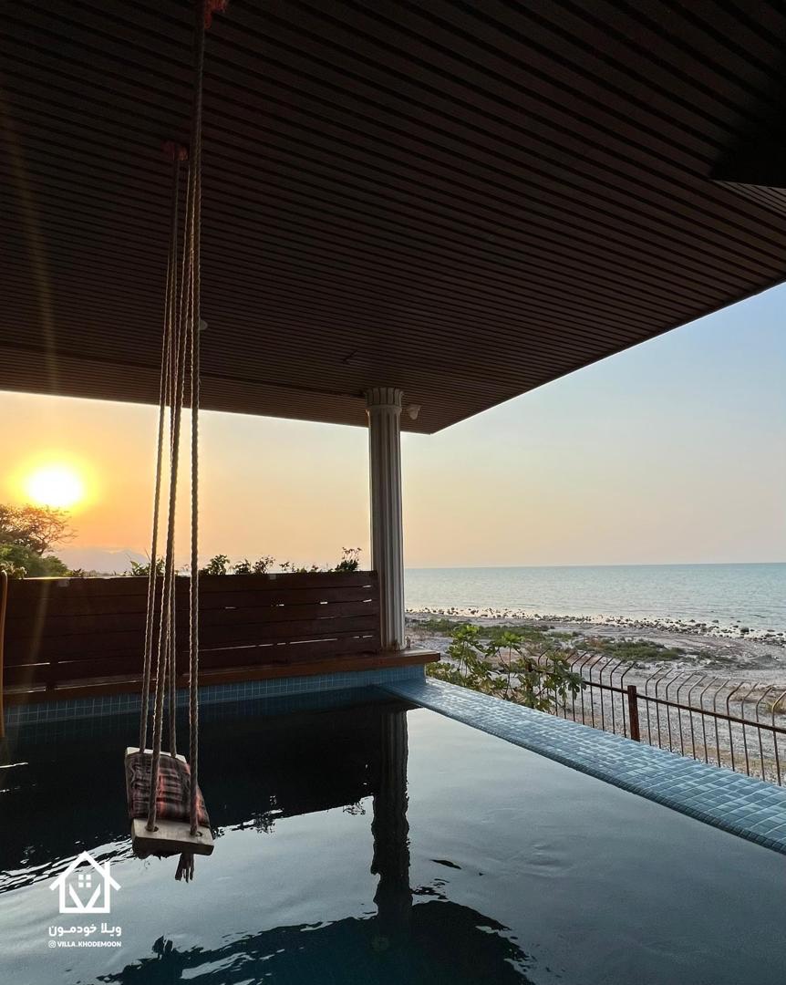 Mahoor Beach Villa
