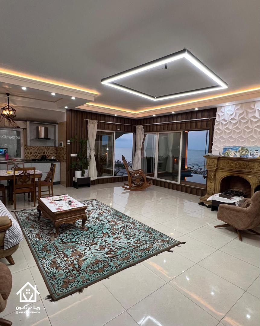 Mahoor Beach Villa