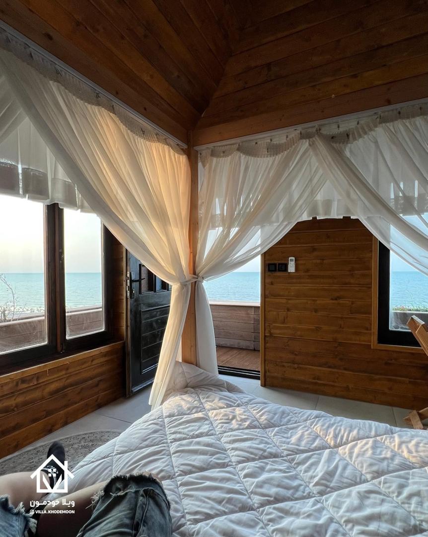 Mahoor Beach Villa