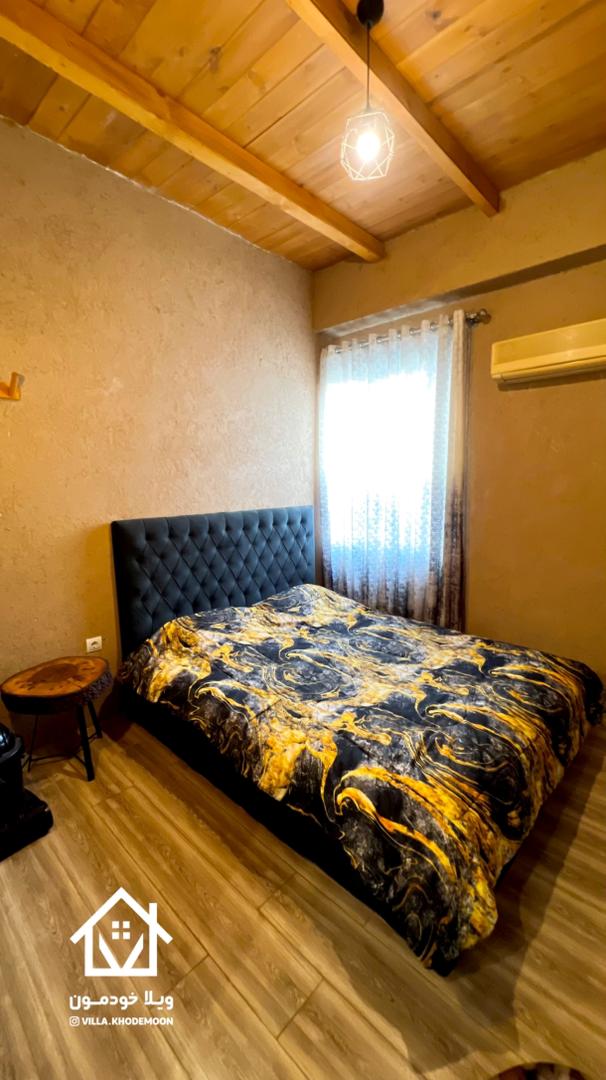 کلبه جنگلی ارتین کلبه جنگلی ارتین