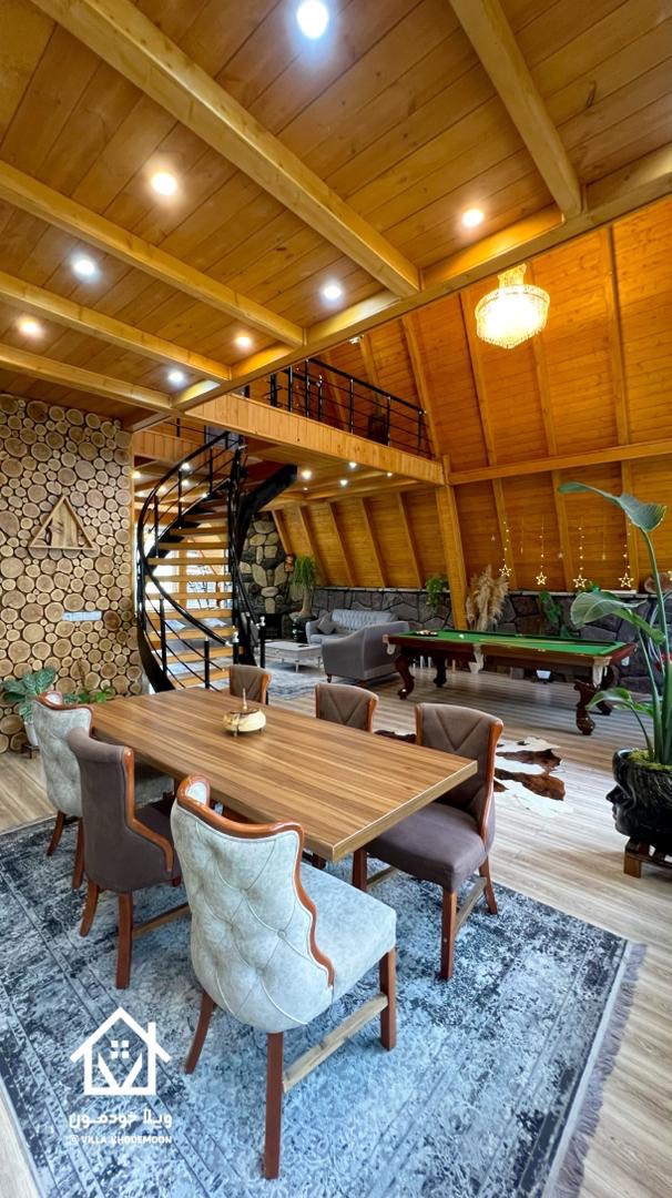 Artin Forest Cabin Artin Forest Cabin