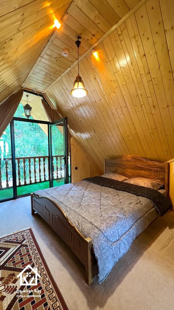 Mahtab Forest Cabin Mahtab Forest Cabin
