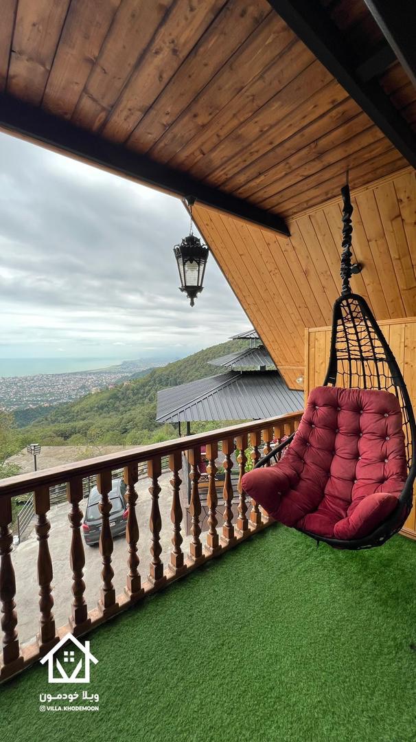 Mahtab Forest Cabin Mahtab Forest Cabin