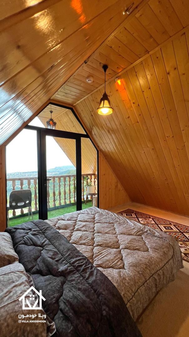 Mahtab Forest Cabin Mahtab Forest Cabin