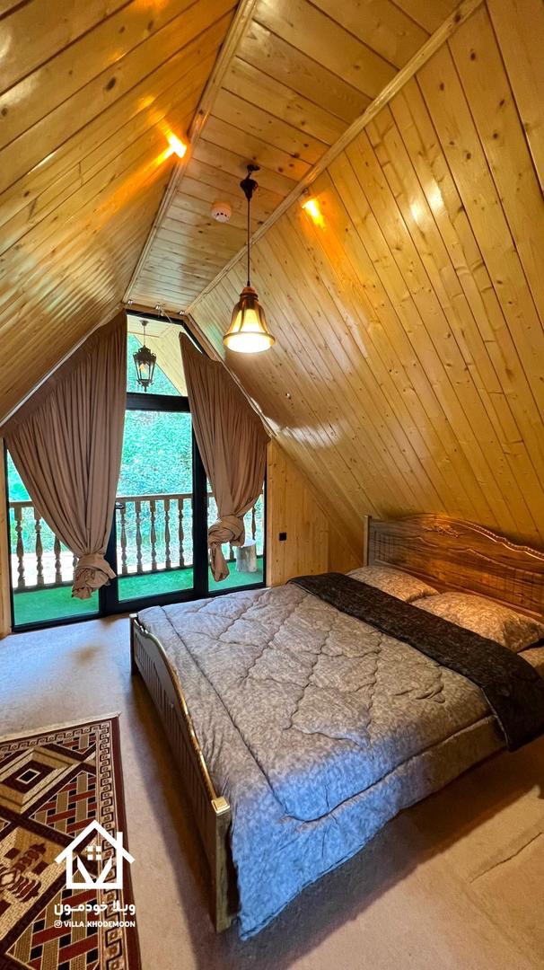 Mahtab Forest Cabin Mahtab Forest Cabin