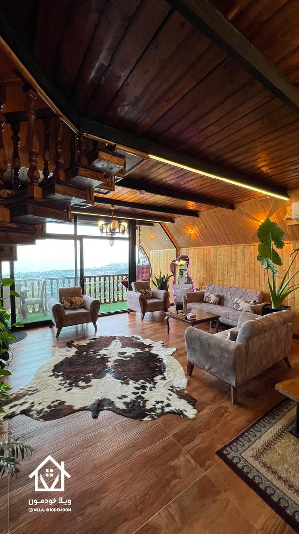 Mahtab Forest Cabin Mahtab Forest Cabin