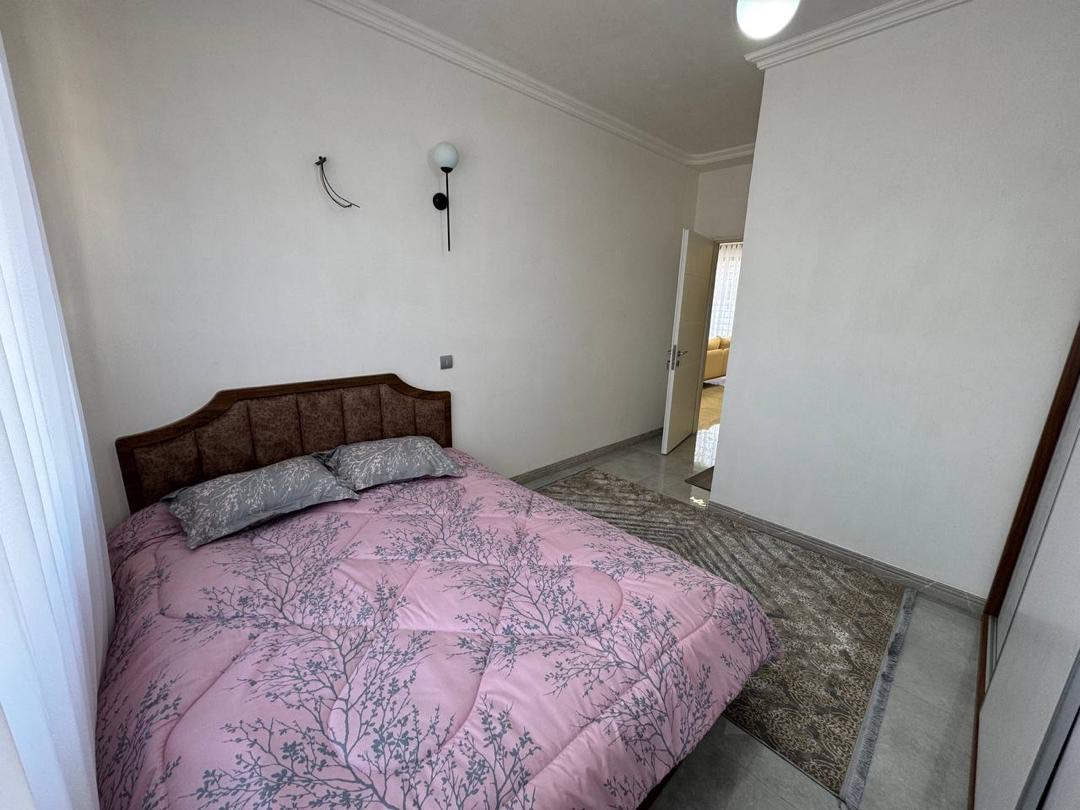 Khazar Villa Khazar Villa
