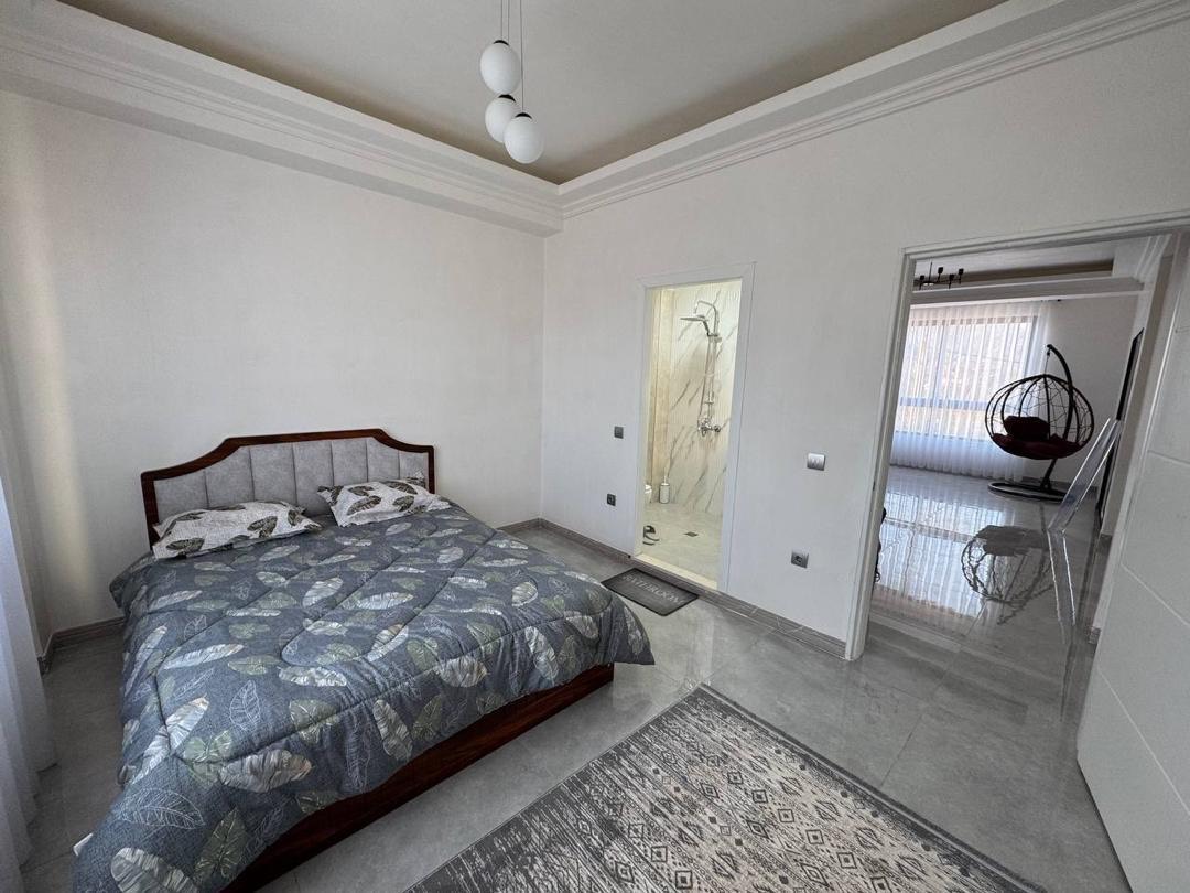 Khazar Villa Khazar Villa