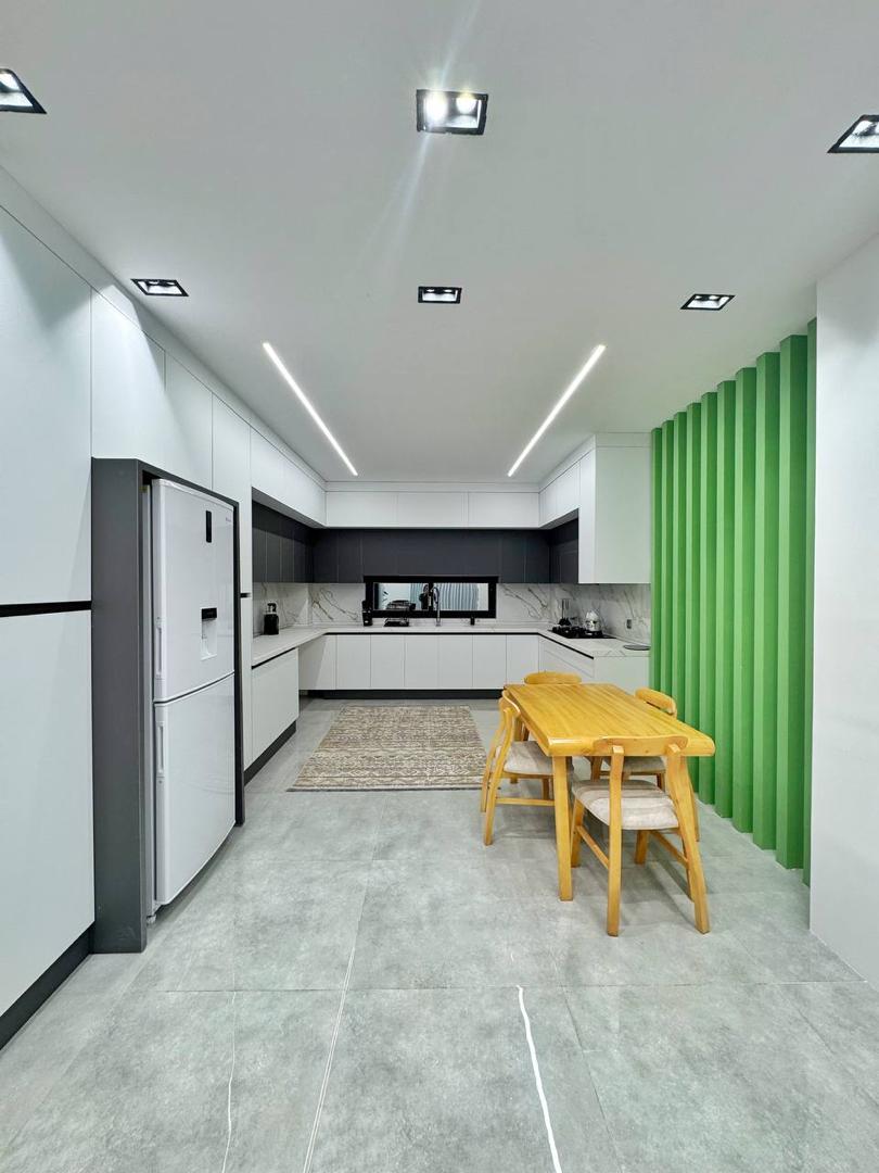 Khazar Villa Khazar Villa